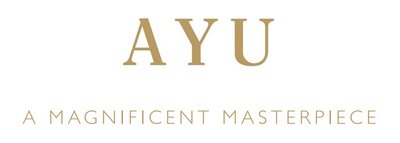 Trademark AYU A MAGNIFICENT MASTERPIECE