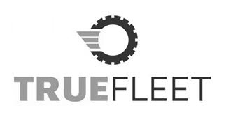 Trademark TRUEFLEET + Logo