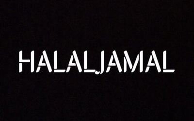 Trademark HALALJAMAL