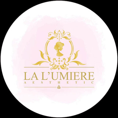 Trademark La L’umiere Aesthetic