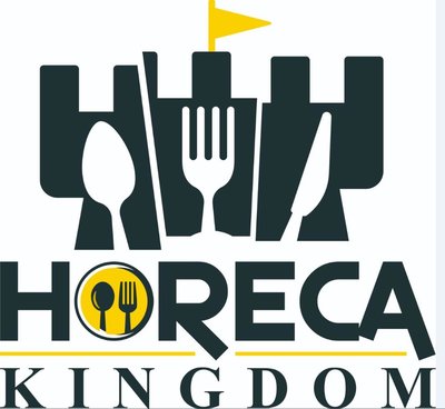 Trademark HORECA KINGDOM +LOGO