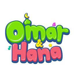 Trademark Omar & Hana