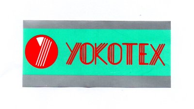 Trademark YOKOTEX dan Logo