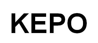 Trademark KEPO