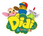 Trademark Didi & Friends