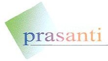 Trademark PRASANTI