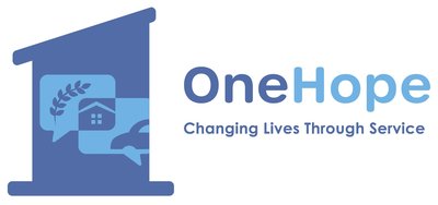 Trademark ONEHOPE + LOGO