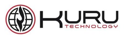 Trademark KURU TECHNOLOGY