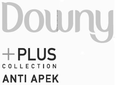 Trademark DOWNY +PLUS COLLECTION ANTI APEK