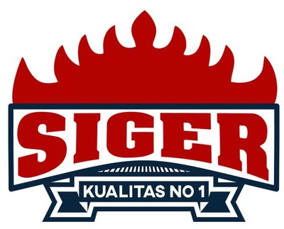 Trademark SIGER