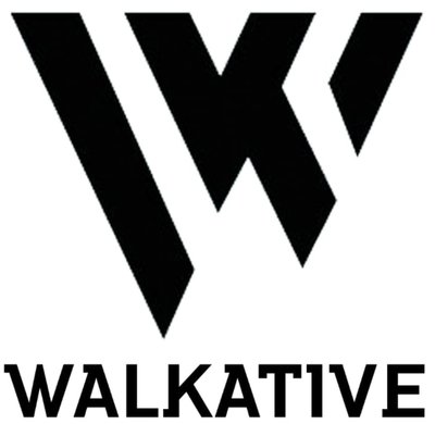 Trademark WALKATIVE + logo