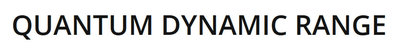 Trademark QUANTUM DYNAMIC RANGE