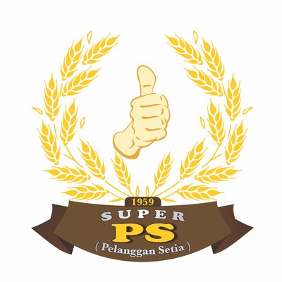 Trademark PS PELANGGAN SETIA + LOGO