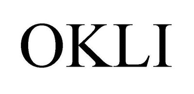 Trademark OKLI