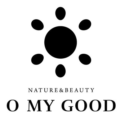 Trademark NATURE & BEAUTY O MY GOOD + Logo