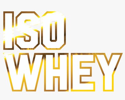 Trademark ISOWHEY