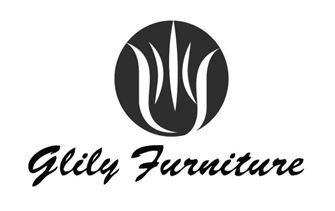 Trademark Glily Furniture + Logo