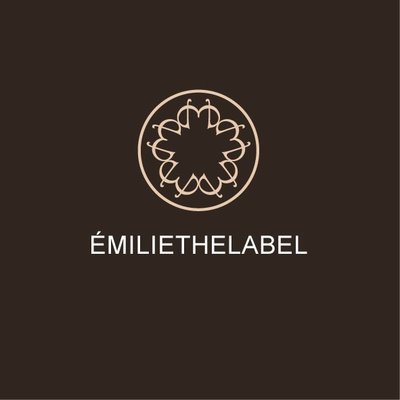 Trademark EMILIETHELABEL