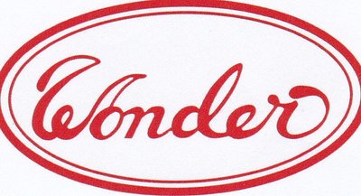 Trademark WONDER & Logo