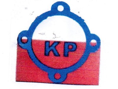 Trademark KP