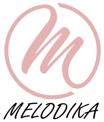 Trademark MELODIKA + LOGO