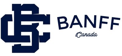 Trademark BANFF CANADA + LOGO