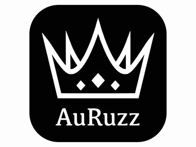 Trademark AuRuzz & Lukisan