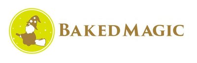 Trademark BAKED MAGIC