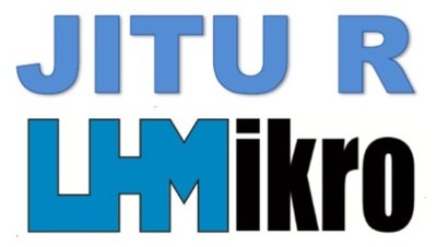 Trademark JITU R UHM MIKRO + LOGO