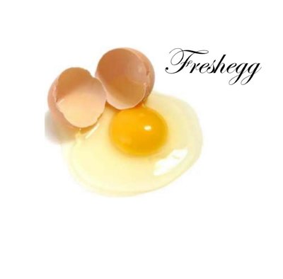 Trademark FRESHEGG