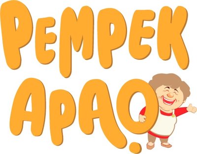 Trademark PEMPEK APAO