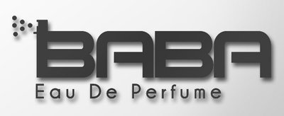 Trademark BABA Eau De Perfume