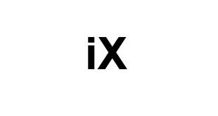 Trademark iX