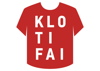 Trademark KLOTIFAI