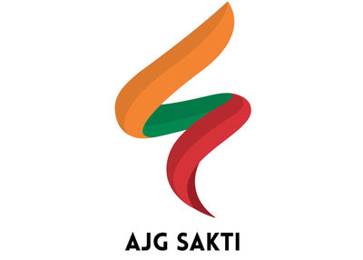 Trademark AJG SAKTI