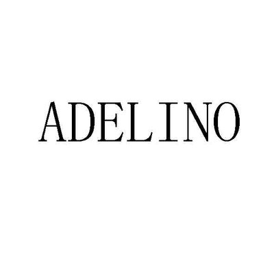 Trademark ADELINO