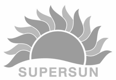 Trademark Supersun