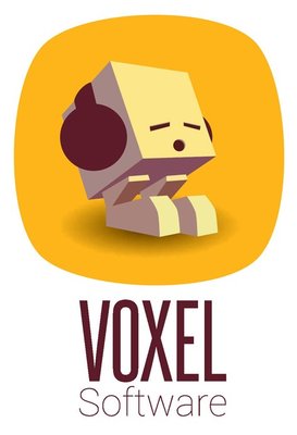 Trademark VOXEL