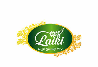 Trademark LAIKI