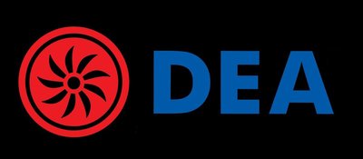 Trademark DEA & Logo