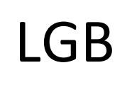 Trademark LGB