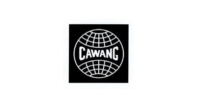 Trademark CAWANG