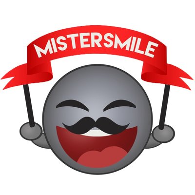 Trademark MISTERSMILE