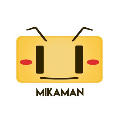 Trademark MIKAMAN