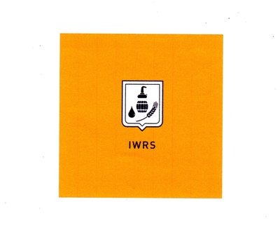 Trademark IWRS dan Lukisan