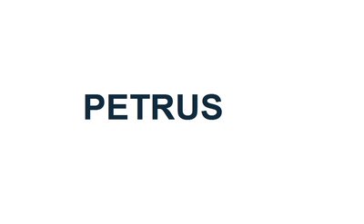 Trademark PETRUS