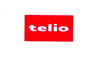 Trademark TELIO