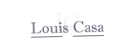 Trademark LOUIS CASA