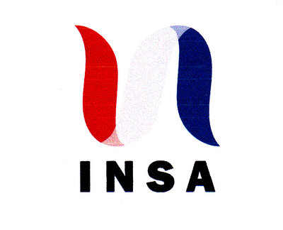 Trademark INSA + LOGO