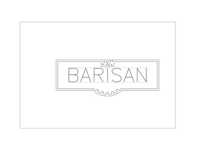 Trademark BARISAN DAN LOGO